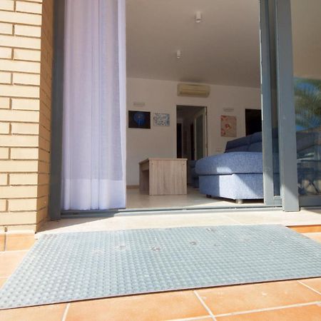 Villa Arenal L'Ampolla Zewnętrze zdjęcie