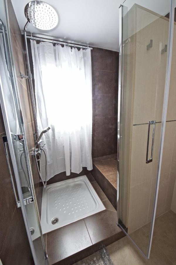 Villa Arenal L'Ampolla Zewnętrze zdjęcie