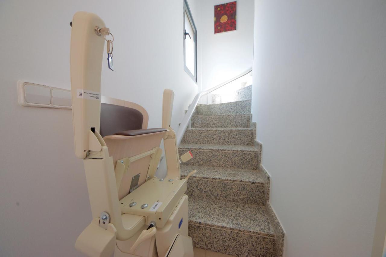 Villa Arenal L'Ampolla Zewnętrze zdjęcie
