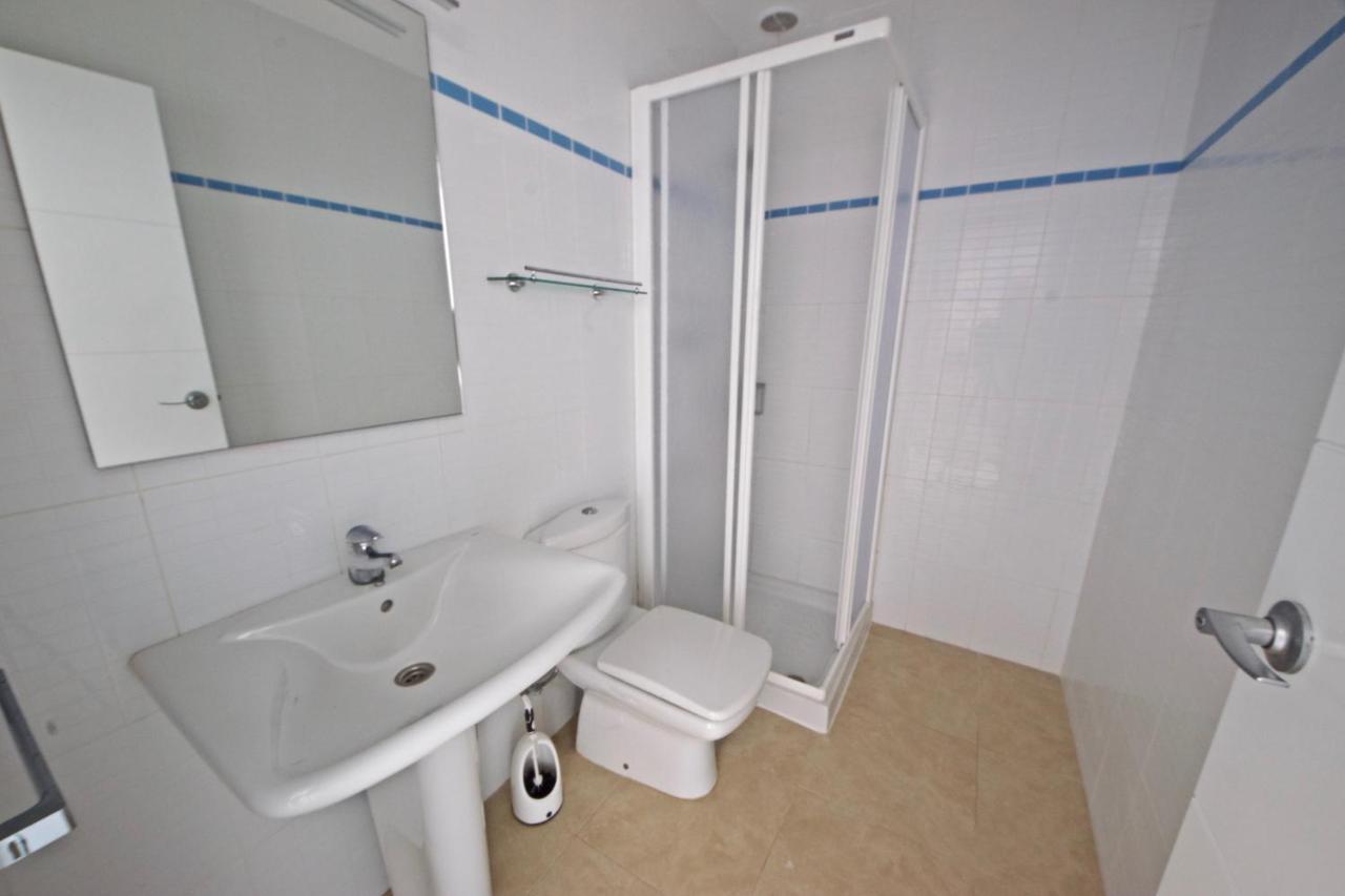 Villa Arenal L'Ampolla Zewnętrze zdjęcie