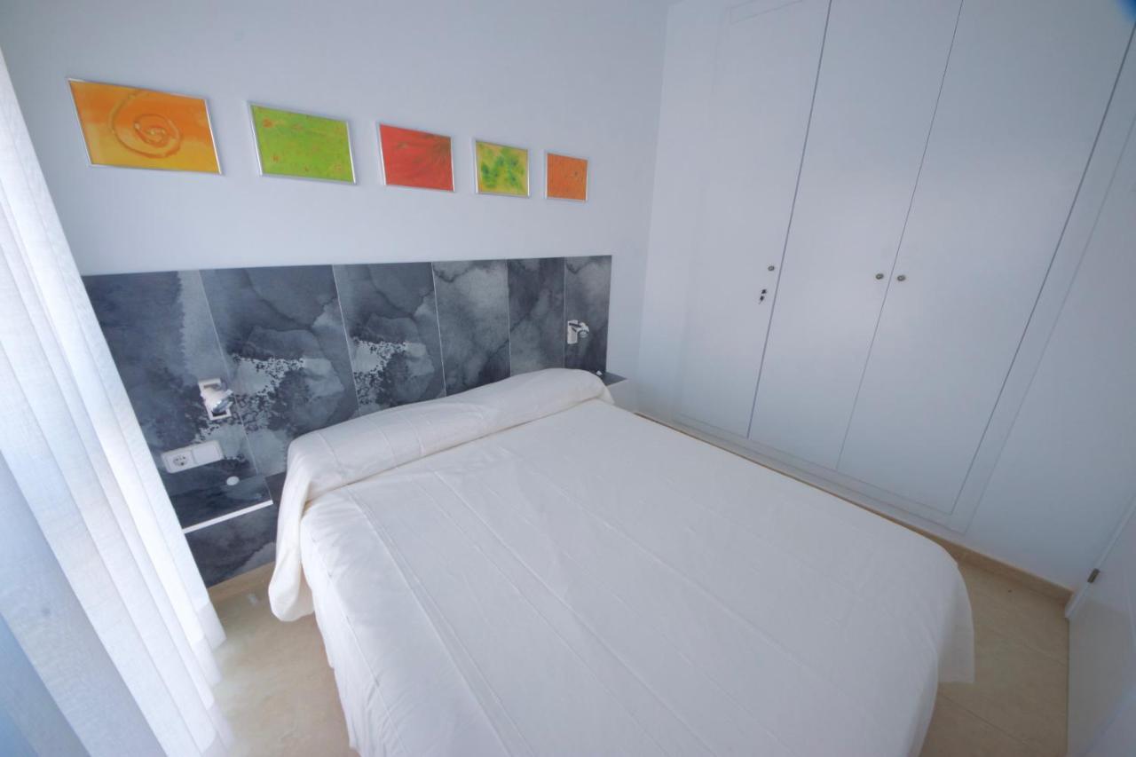 Villa Arenal L'Ampolla Zewnętrze zdjęcie