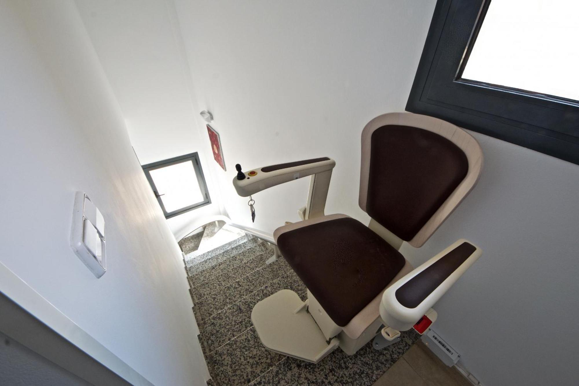 Villa Arenal L'Ampolla Zewnętrze zdjęcie